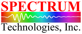 spectrum technologies logo